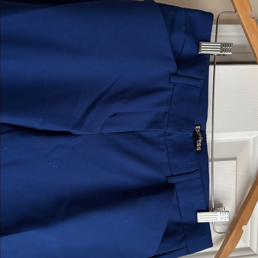 Express Editor pants 4S - Picture 2 of 5